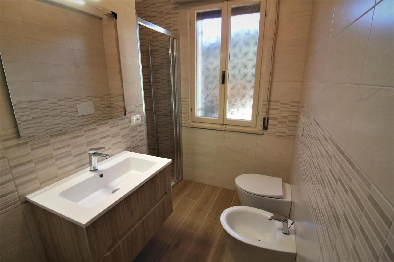 Villa Mary Lignano Sabbiadoro Esterno foto